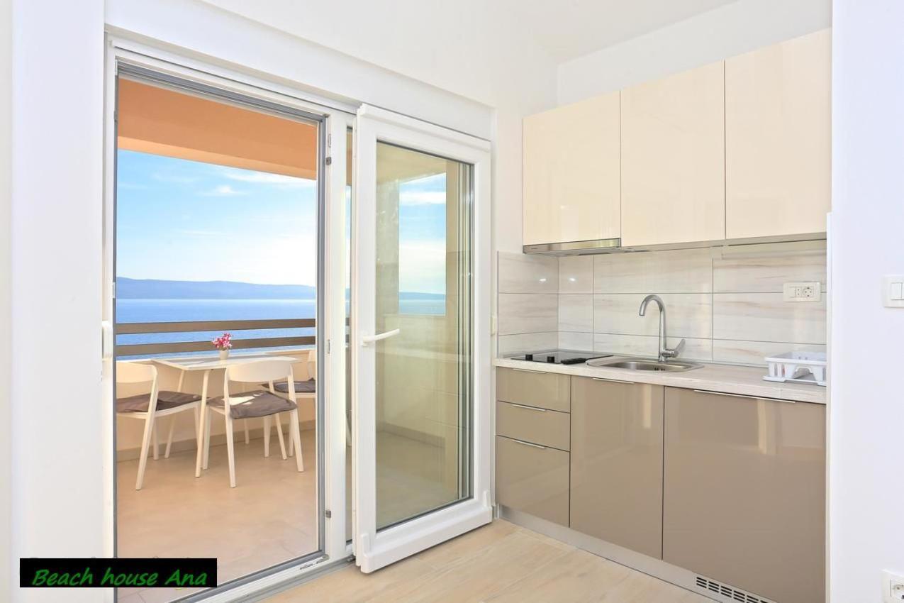 Beach House - Apartments Ana Duce Exterior photo