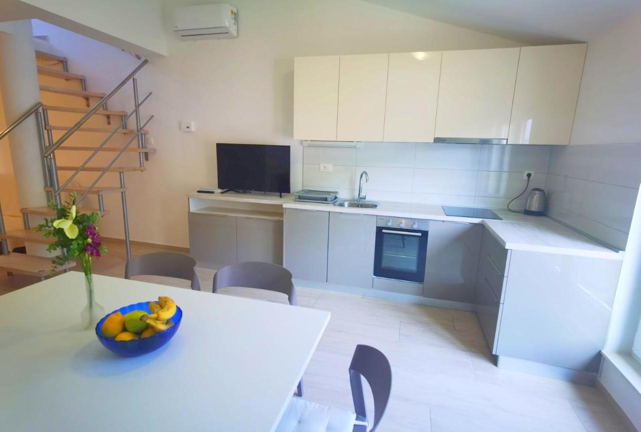 Beach House - Apartments Ana Duce Room photo