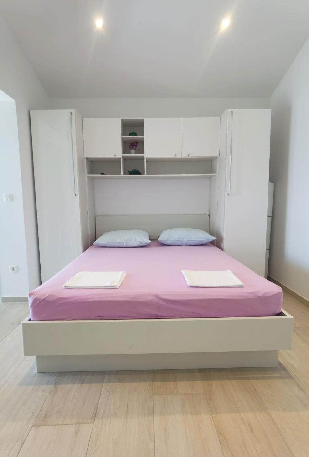 Beach House - Apartments Ana Duce Room photo