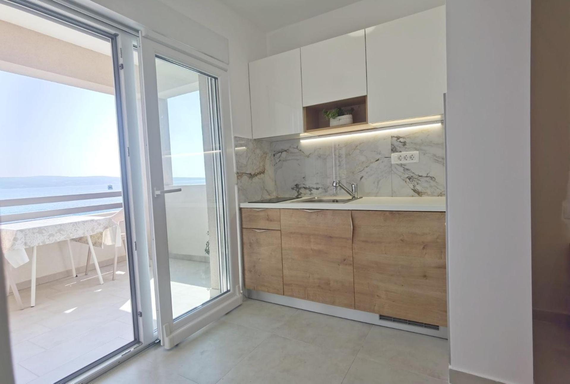 Beach House - Apartments Ana Duce Room photo