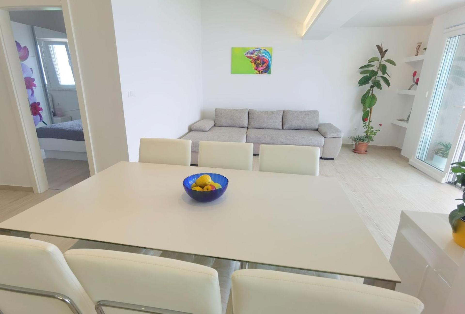Beach House - Apartments Ana Duce Room photo