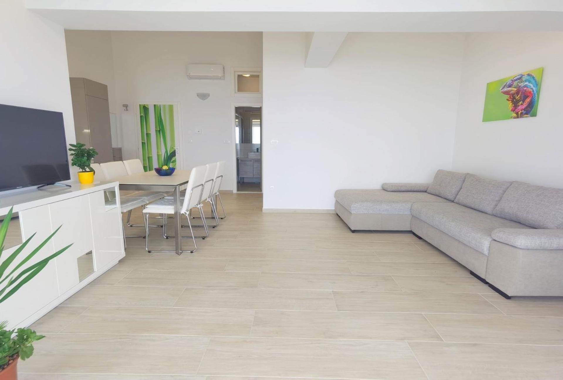 Beach House - Apartments Ana Duce Room photo