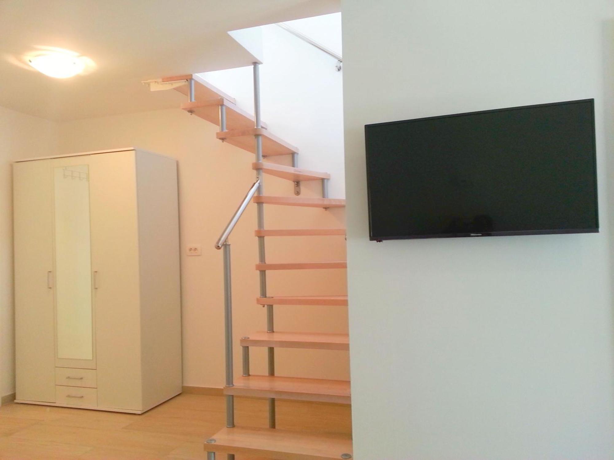 Beach House - Apartments Ana Duce Room photo