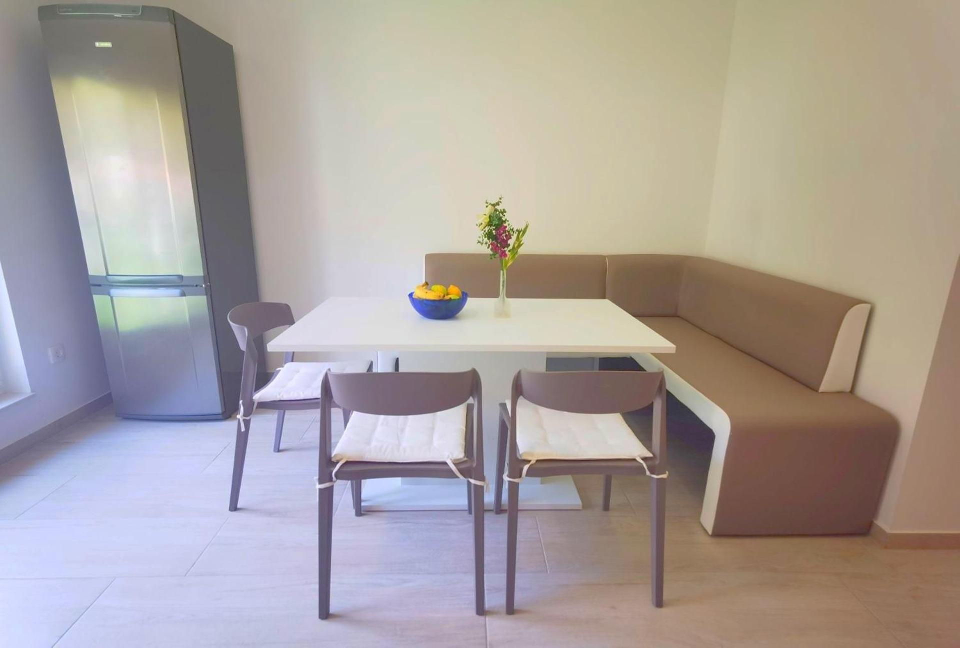 Beach House - Apartments Ana Duce Room photo