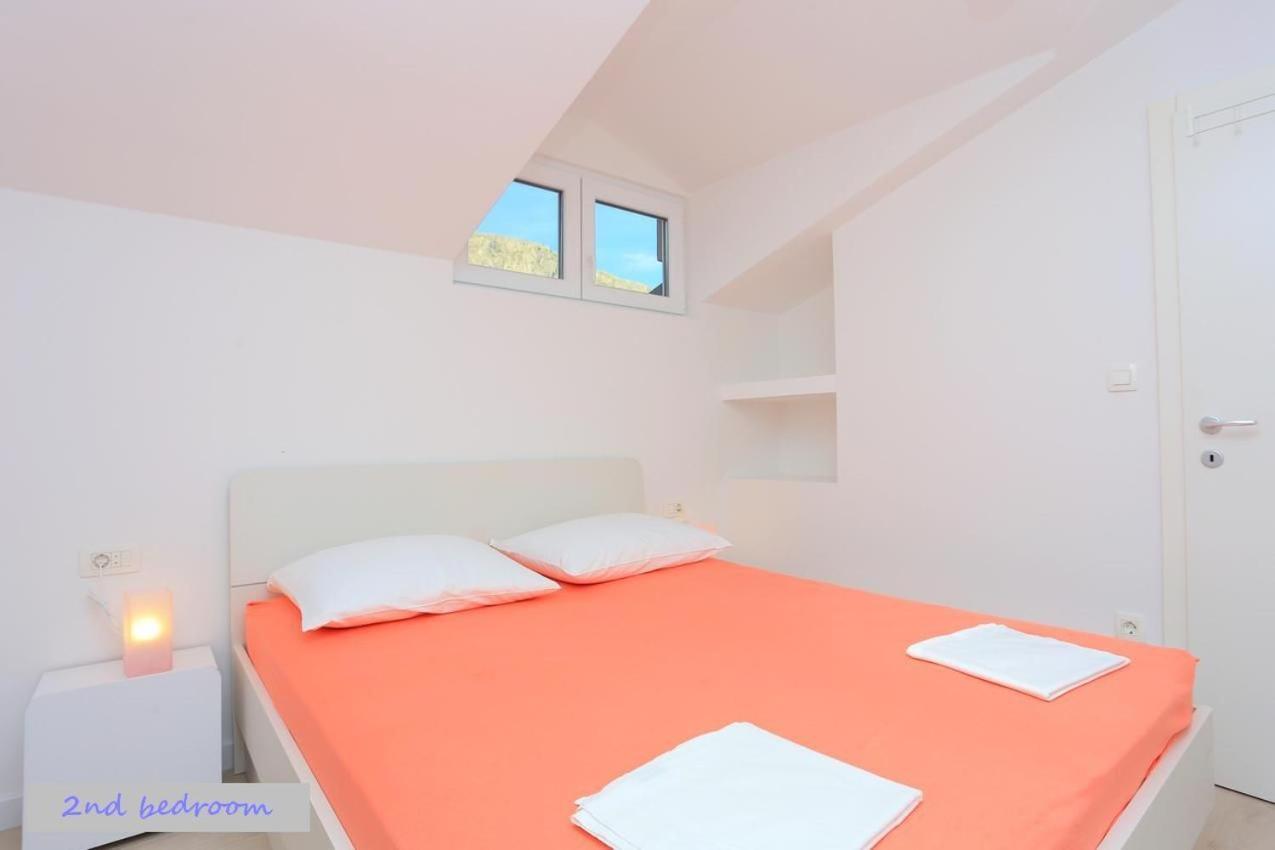Beach House - Apartments Ana Duce Room photo