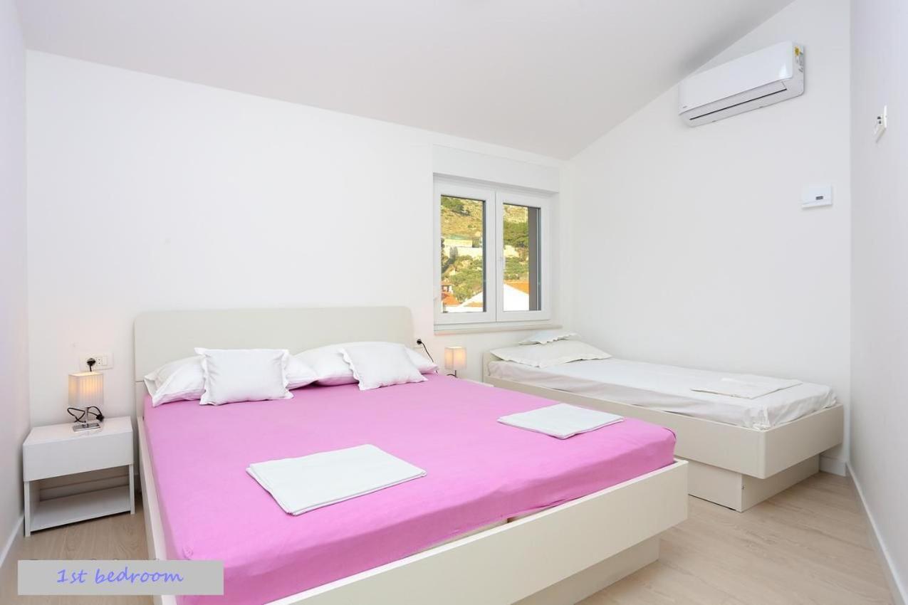 Beach House - Apartments Ana Duce Room photo
